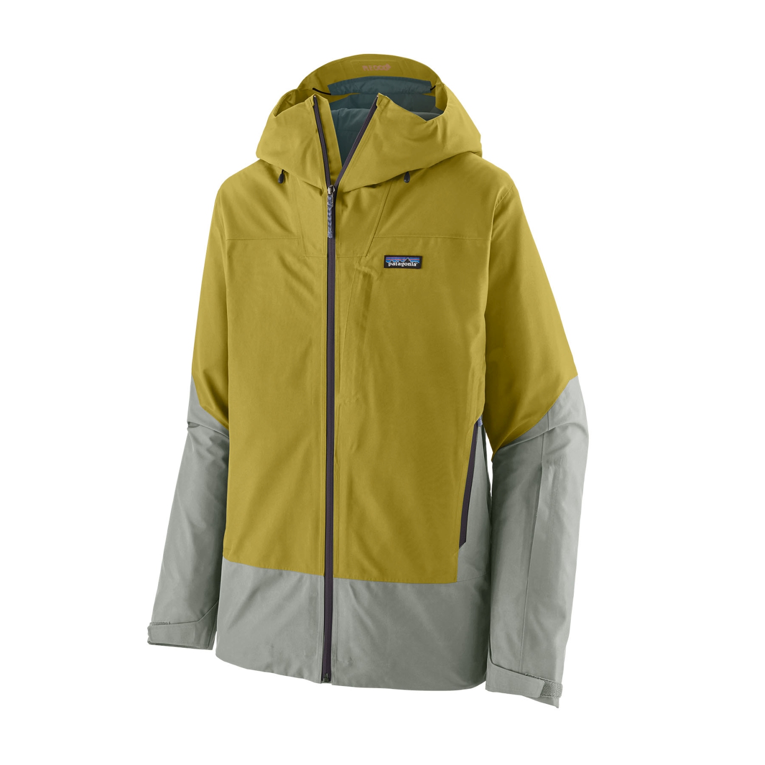 Patagonia ski jacket uk sale
